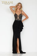 Terani Evenings Dress 2221E0352