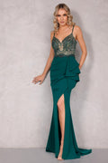 Terani Evenings Dress 2221E0352