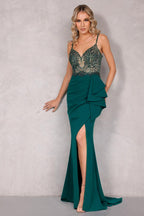 Terani Evenings Dress 2221E0352