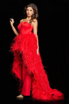 Jovani Signature Collection 22817