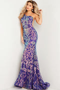 Jovani Prom 22845