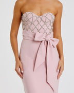 Mac Duggal Evening 2294 - Rose