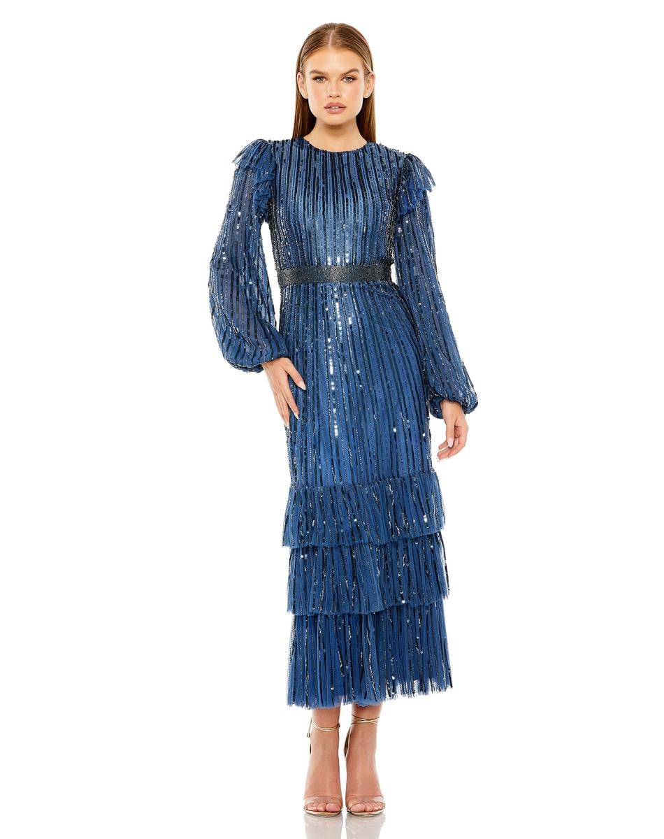Cocktail by Mac Duggal Dress 23003