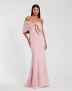 Mac Duggal Evening 2305 - Blush