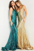 Jovani Prom 23079