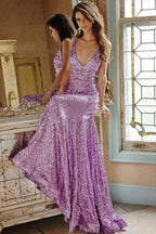 Jovani Prom 23079 - Lilac