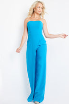 Jovani Evening 23082 - Peacock