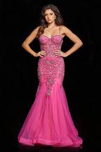 Jovani Signature Collection 23125