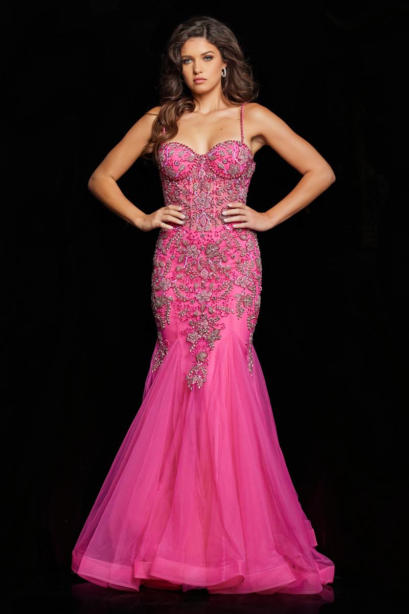 Jovani Signature Collection 23125