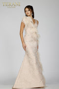Terani Evenings Dress 231E0314