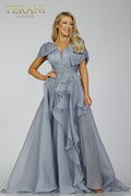 Terani Couture Mother of the Bride 231M0487