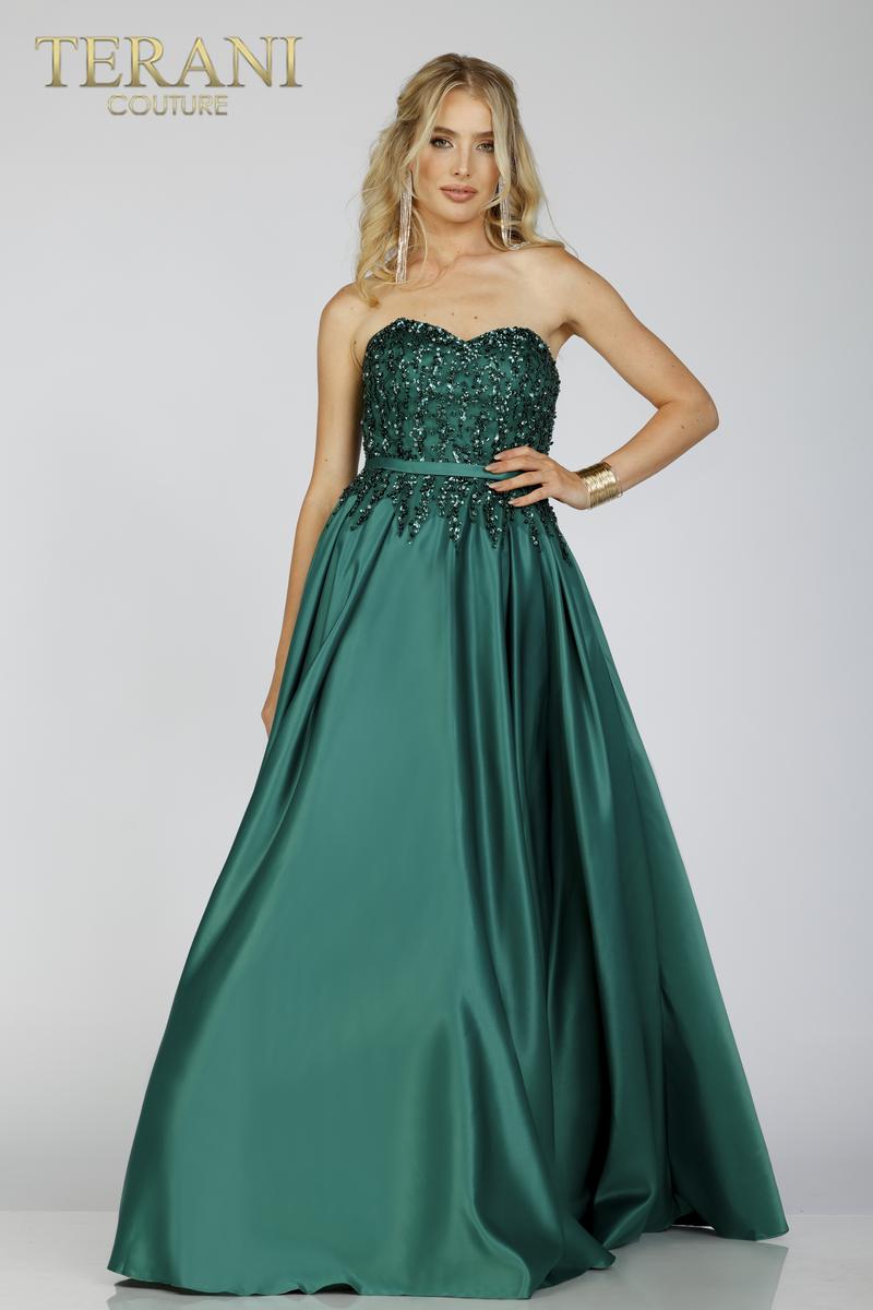 Terani Prom Dress 231P0012