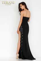 Terani Prom 231P0031 - Black
