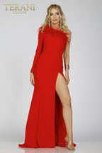 Terani Prom Dress 231P0066