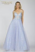 Terani Prom Dress 231P0101