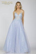 Terani Prom Dress 231P0101