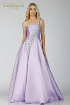 Terani Prom Dress 231P0175 - Lavender