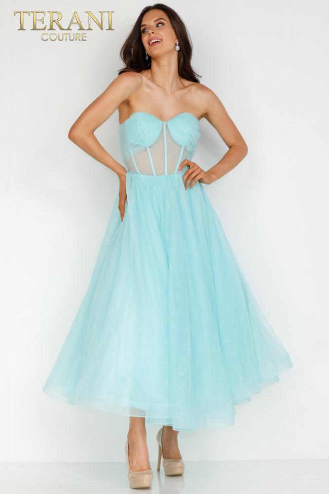 Terani Prom Dress 231P0534