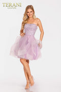 Terani Prom Dress 231P0590