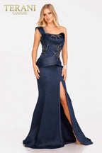 Terani Evenings Dress 231E0253