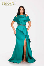 Terani Mother of the Bride Dress 231M0471