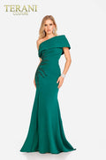 Terani Mother of the Bride Dress 231M0473