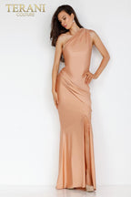 Terani Prom Dress 231P0134 - Rose