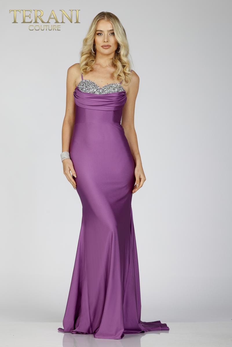 Terani Prom Dress 231P0186