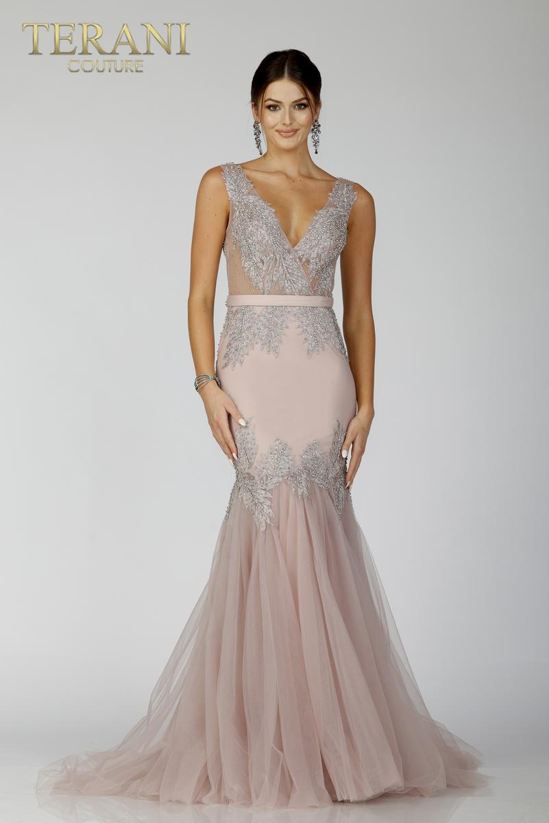 Terani Prom Dress 231P0189