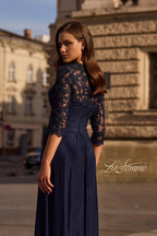 La Femme Mother of the Bride 23244 - Navy
