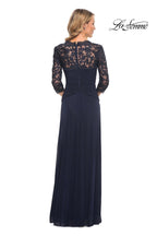 La Femme Mother of the Bride 23244 - Navy