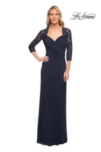 La Femme Mother of the Bride 23244 - Navy