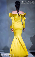 MNM Couture 2329 - Red