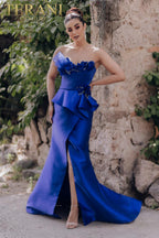 Terani Evenings Dress 232E1238