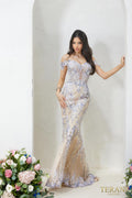 Terani Pageant Dress 232GL1493
