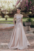 Terani Mother of the Bride Dress 232M1512