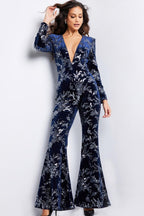 Jovani Contemporary 23708 - Default