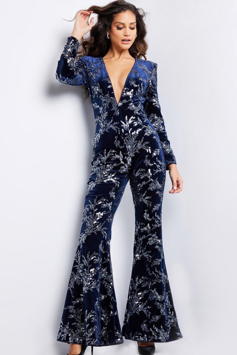 Jovani Contemporary 23708 - Default