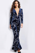 Jovani Contemporary 23708 - Default