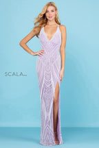 Scala 60242 - Violet/Pearl