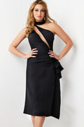 Jovani Short Evening Dress 23807