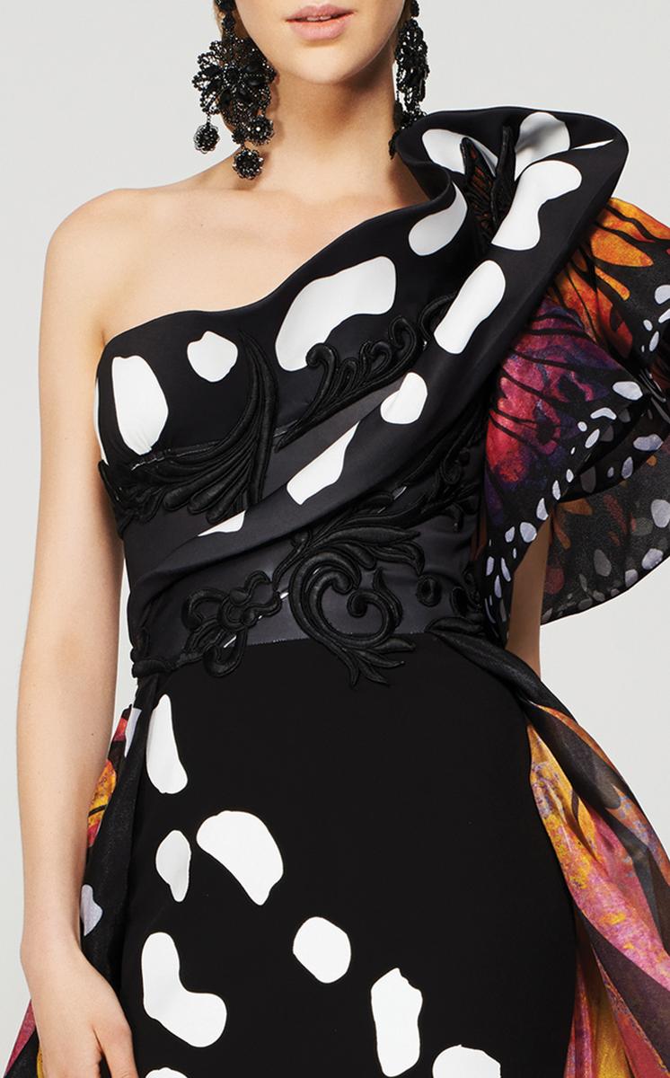 MNM Couture 2381 - Multi