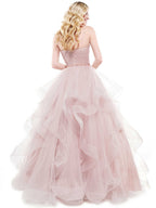 Colors Dress Dress 2381 - Blush