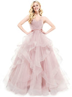 Colors Dress Dress 2381 - Blush