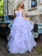 Colors Dress Dress 2381 - Lilac