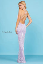 Scala 60242 - Violet/Pearl
