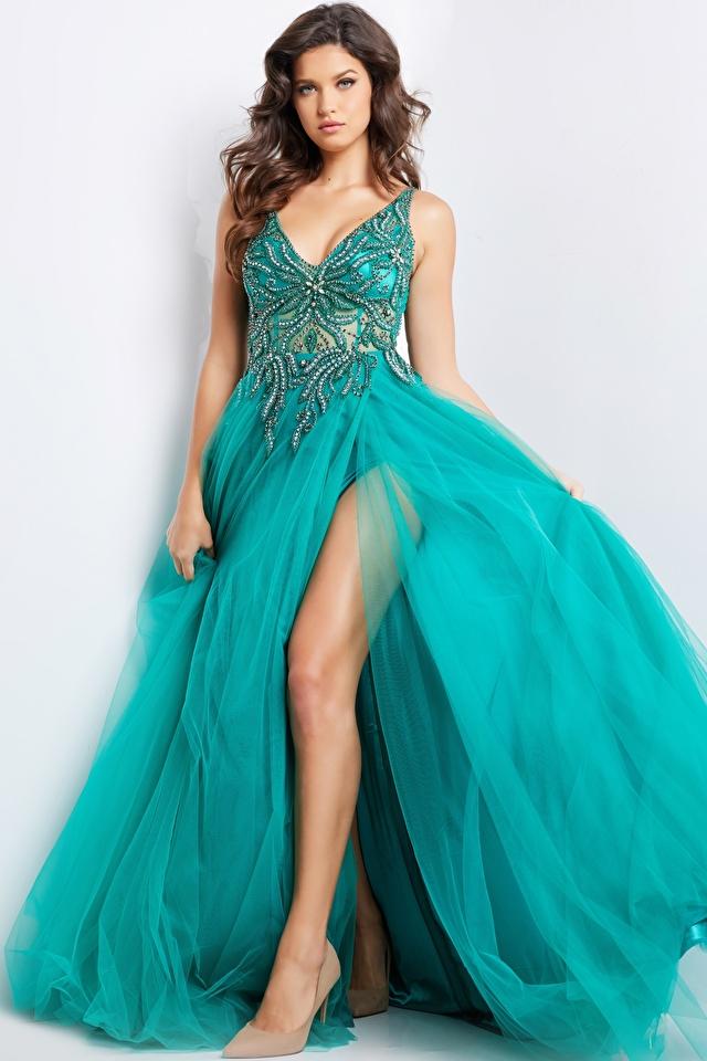 Jovani Prom 23962