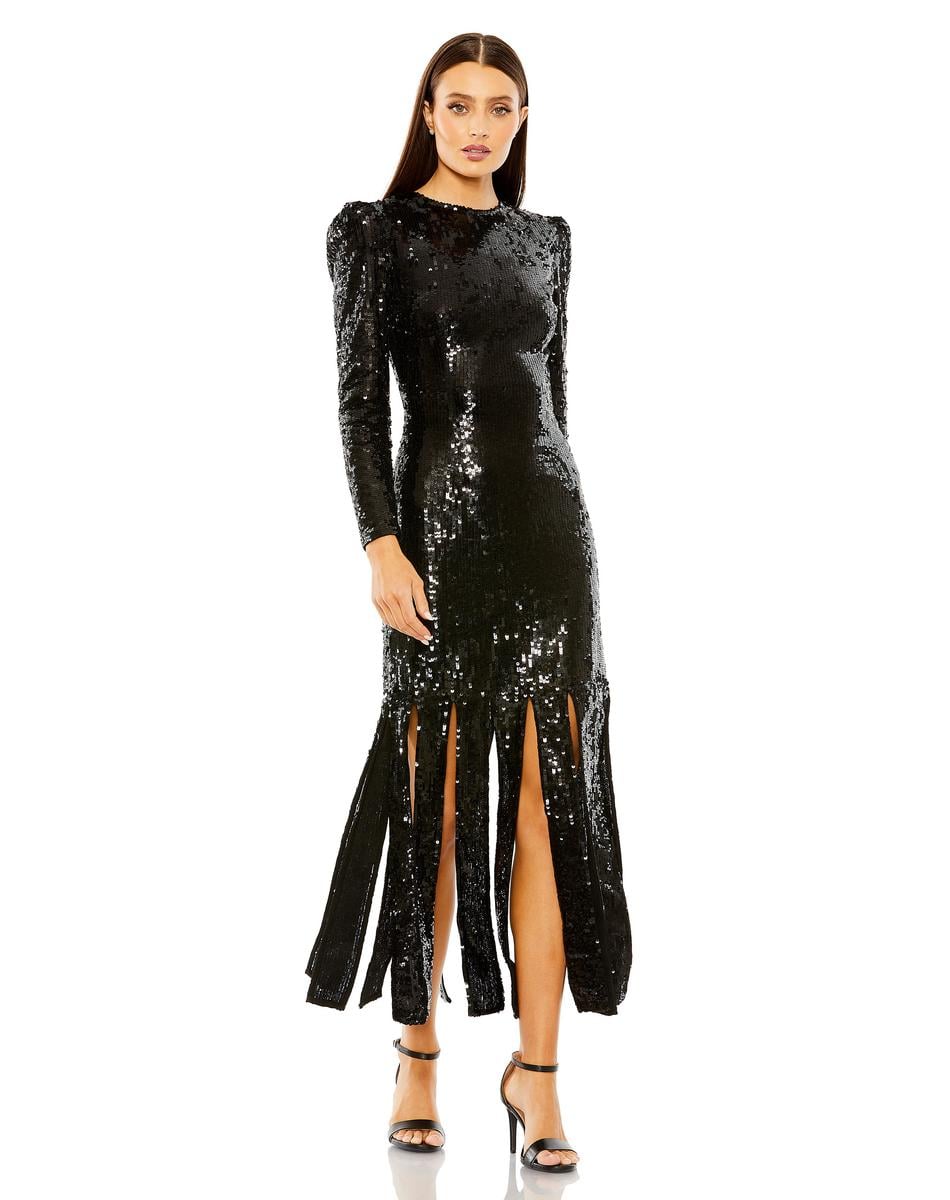 Cocktail by Mac Duggal Dress 24008