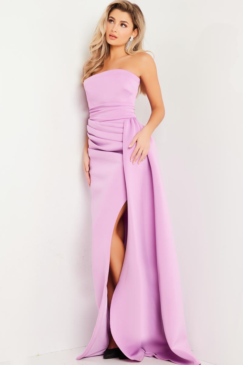 Jovani Evening 24012 - Lilac
