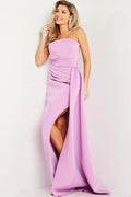 Jovani Evening 24012 - Lilac